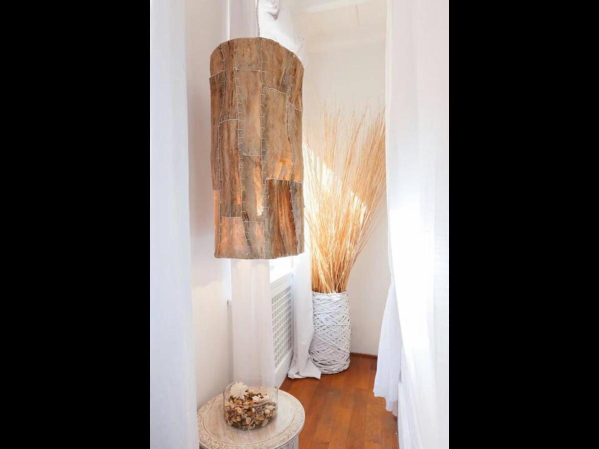 Piazza Navona Luxury 6 People Appartement Rome Buitenkant foto
