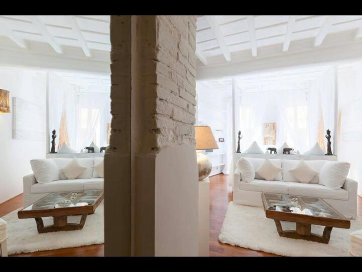 Piazza Navona Luxury 6 People Appartement Rome Buitenkant foto