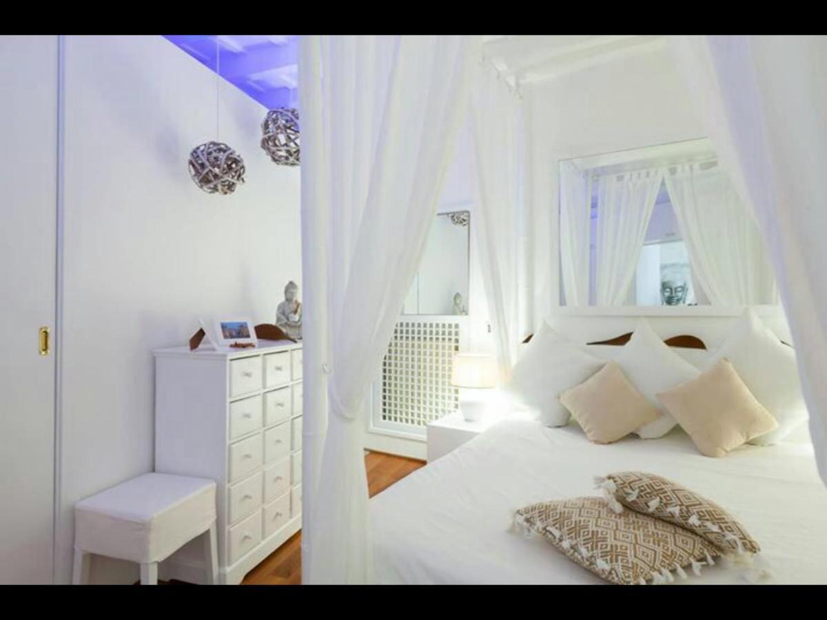 Piazza Navona Luxury 6 People Appartement Rome Buitenkant foto