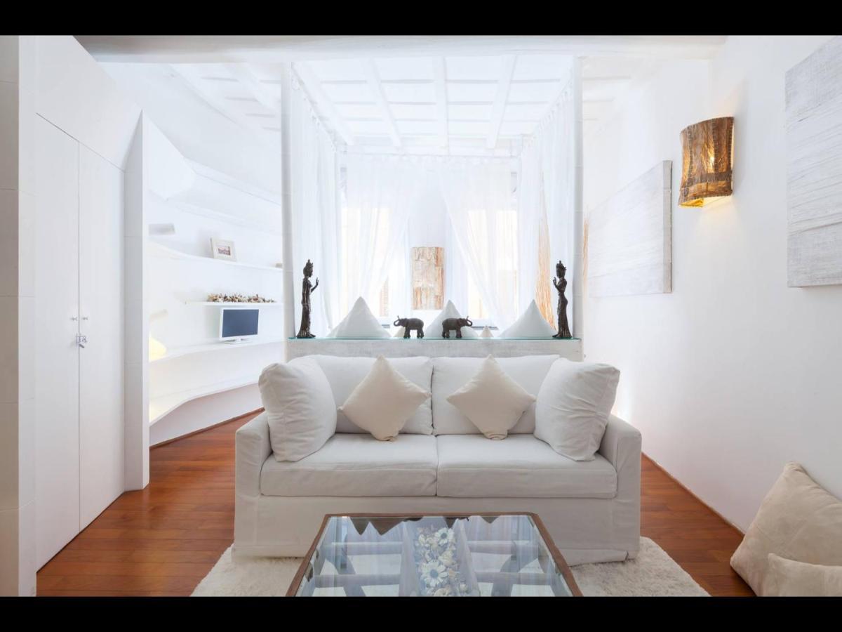 Piazza Navona Luxury 6 People Appartement Rome Buitenkant foto