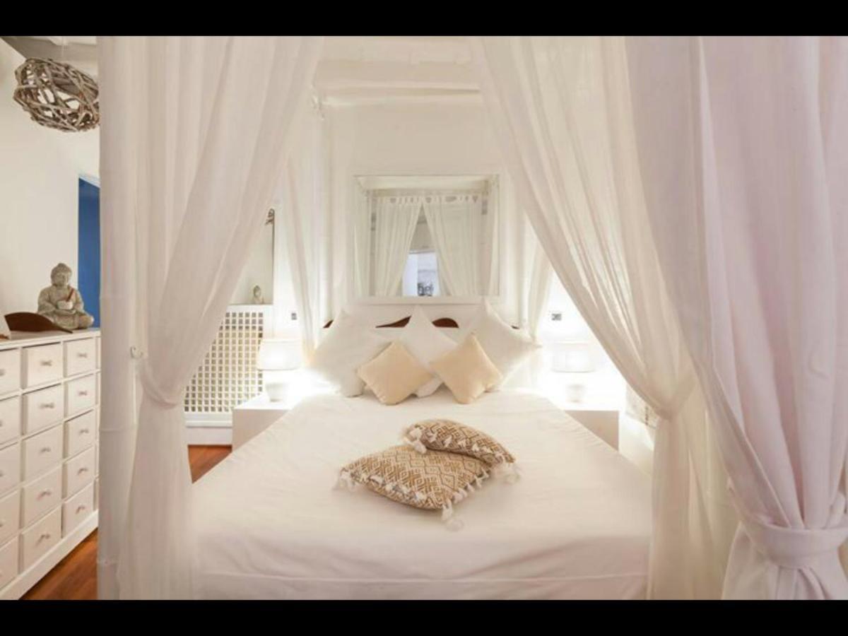 Piazza Navona Luxury 6 People Appartement Rome Buitenkant foto
