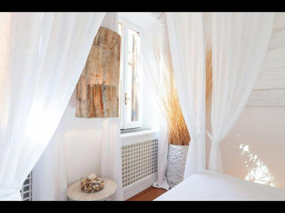 Piazza Navona Luxury 6 People Appartement Rome Buitenkant foto