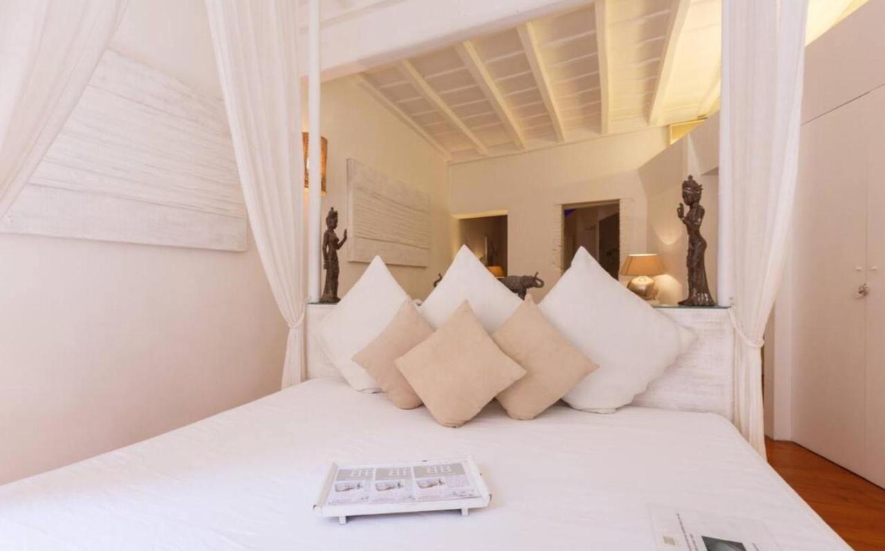 Piazza Navona Luxury 6 People Appartement Rome Buitenkant foto