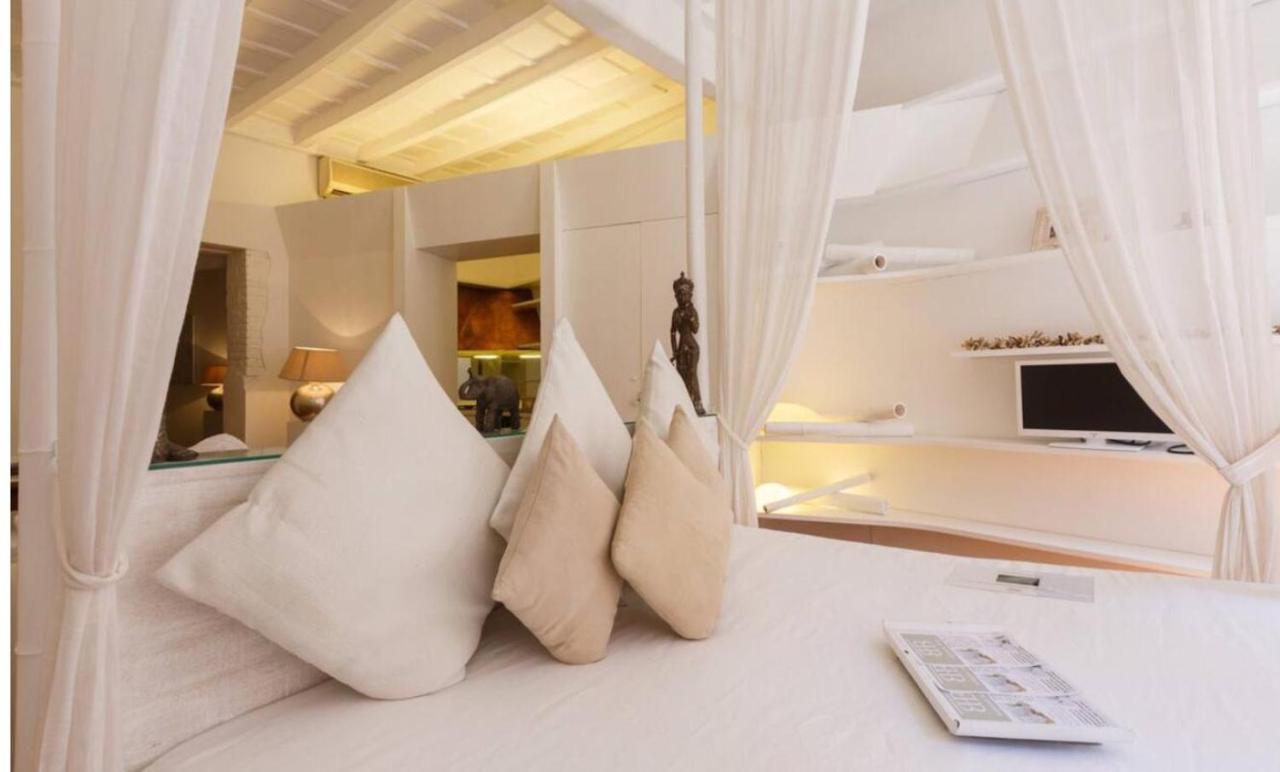 Piazza Navona Luxury 6 People Appartement Rome Buitenkant foto