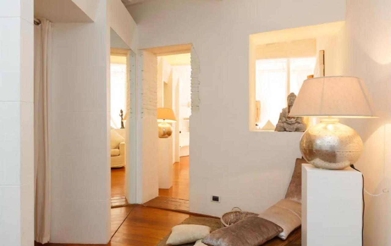 Piazza Navona Luxury 6 People Appartement Rome Buitenkant foto