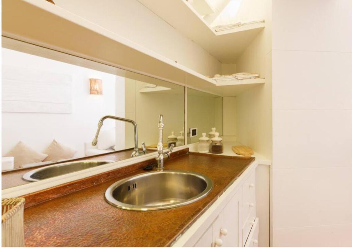 Piazza Navona Luxury 6 People Appartement Rome Buitenkant foto