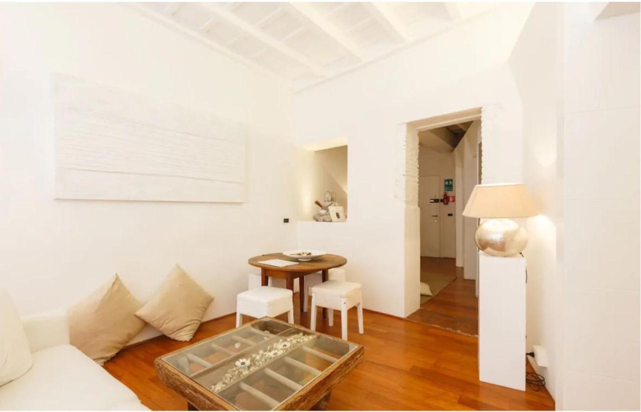 Piazza Navona Luxury 6 People Appartement Rome Buitenkant foto