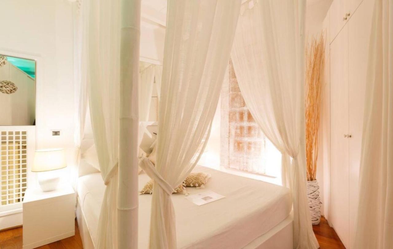 Piazza Navona Luxury 6 People Appartement Rome Buitenkant foto
