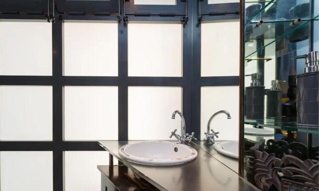 Piazza Navona Luxury 6 People Appartement Rome Buitenkant foto